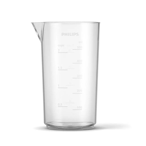 Blender Czarny PHILIPS HR2683/00