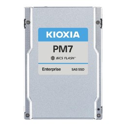 Dysk SSD KIOXIA PM7-R 1,92TB 2.5-inch (15mm) SAS 24Gb/s