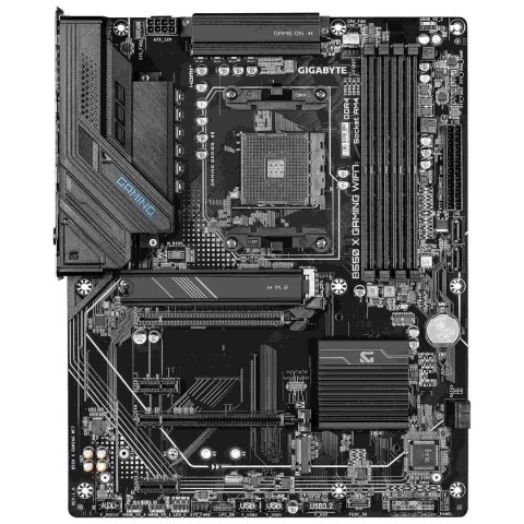 GIGABYTE B550 X GAMING WIFI7 AMD B550 Socket AM4 ATX
