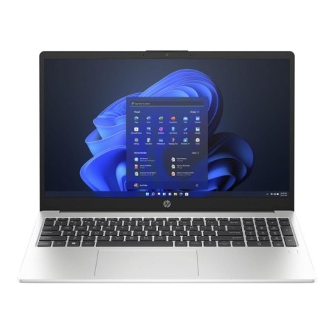 HP 255R G10 Ryzen 5 7535U 15,6"FHD 250nits AG 16GB DDR5 4800 SSD512 Radeon 660M 41Wh W11Pro 3Y OnSite