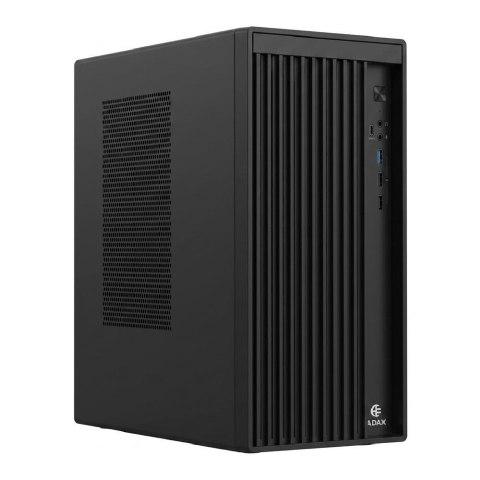 Komputer ADAX VERSO WXIHR7600X R5-7600X/B650/DDR5-16GB/1TB/Wi-Fi/BT/W11Home