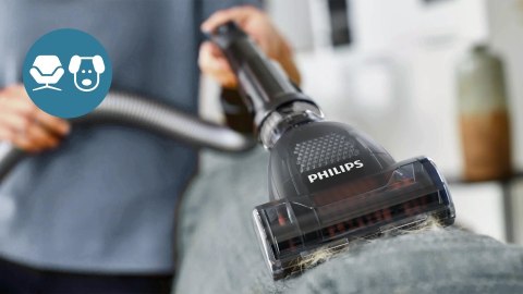 Odkurzacz PHILIPS PowerPro Expert FC 9747/09