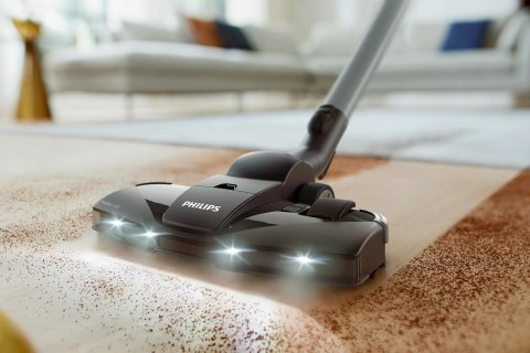 Odkurzacz PHILIPS PowerPro Expert FC 9747/09