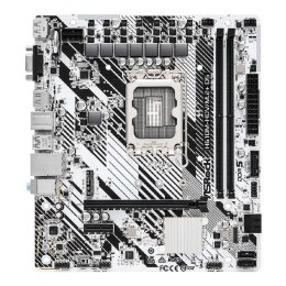 Płyta ASRock H610M-HDV/M.2+ D5 /H610/DDR5/SATA3/M.2/USB3.0/PCIe4.0/s.1700/mATX