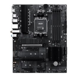 Płyta MSI PRO B840-S EVO WIFI6E /AMD B840/DDR5/SATA3/M.2/USB3.1/WiFi/BT/PCIe4.0/AM5/ATX