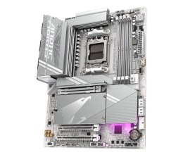 Płyta główna GIGABYTE X870 AORUS ELITE WIFI7 ICE (Socket AM5 /ATX)