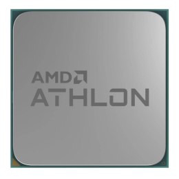 Procesor AMD Athlon 3000G S-AM4 3.5GHz TRAY (pakowane po 60 szt.) - 1 szt.