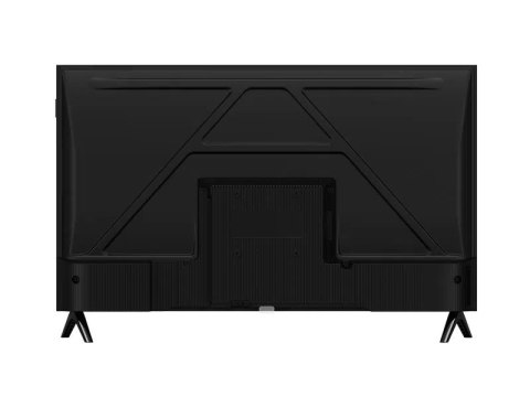 Telewizor TCL 32S4K QLED 32" HD Ready Android TV Dolby Digital Plus DVB-T2 Czarny
