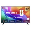 Telewizor Hisense 50A5S QLED 50" Full HD VIDAA Dolby Digital DVB-T2 Czarny