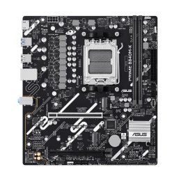 ASUS PRIME B840M-K AMD B840 Gniazdo AM5 micro ATX
