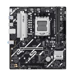 ASUS PRIME B840M-K AMD B840 Gniazdo AM5 micro ATX