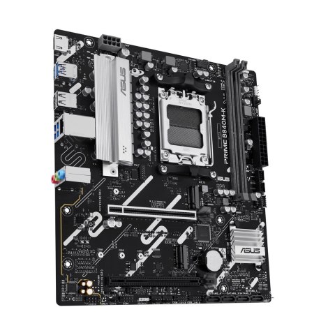 ASUS PRIME B840M-K AMD B840 Gniazdo AM5 micro ATX