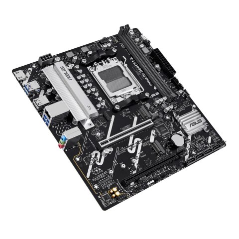 ASUS PRIME B840M-K AMD B840 Gniazdo AM5 micro ATX