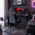 Biurko gamingowe Huzaro Hero 2.4 RGB Black