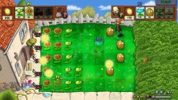 Gra ESD PLANTS VS ZOMBIES: PVZ REPLANTED XXL MS