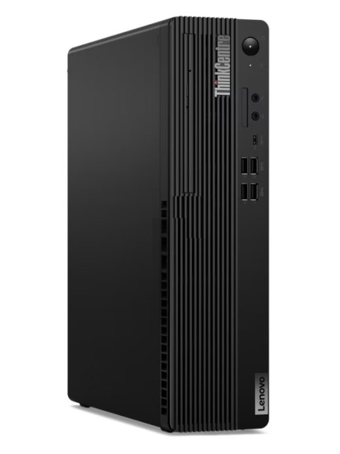 Komputer LENOVO ThinkCentre M75s Gen 5 (R5 8600G/R-760M/16GB/SSD512GB/DVD-RW/W11P)