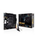 Płyta główna ASUS TUF GAMING B550M-PLUS WIFI (Socket AM4 /micro ATX)