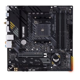 Płyta główna ASUS TUF GAMING B550M-PLUS WIFI (Socket AM4 /micro ATX)