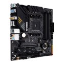 Płyta główna ASUS TUF GAMING B550M-PLUS WIFI (Socket AM4 /micro ATX)