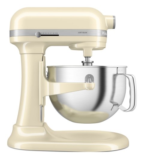 Robot kuchenny KitchenAid 5KSM60SPXEAC (OUTLET)