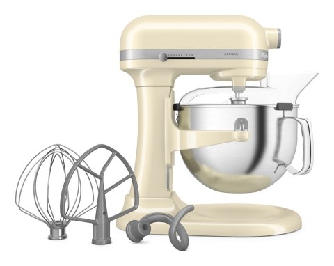 Robot kuchenny KitchenAid 5KSM60SPXEAC (OUTLET)