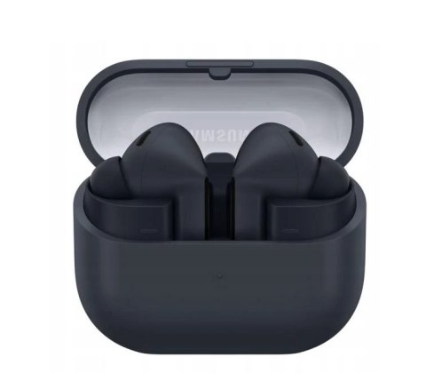 SŁUCHAWKI SAMSUNG GALAXY BUDS 3 FE ANC CZARNE