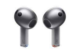 Samsung Galaxy R530 Buds 3 Silver (OUTLET)