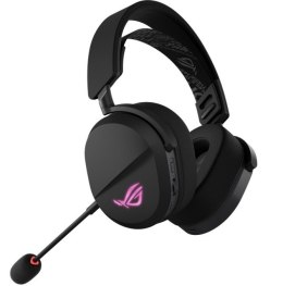Słuchawki bezprzewodowe ASUS ROG Pelta (Czarny)