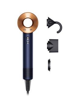 Suszarka do włosów DYSON Supersonic Blue/Copper
