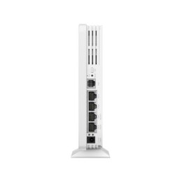 TP-Link Omada EAP650-DESKTOP punkt dostępowy WLAN 2976 Mbit/s Biały Obsługa PoE