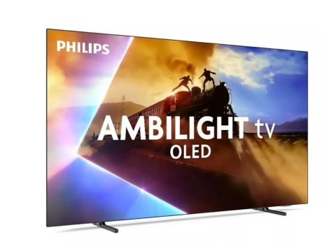 Telewizor PHILIPS OLED 55″ 55OLED801/12