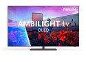 Telewizor PHILIPS OLED 55″ 55OLED811/12
