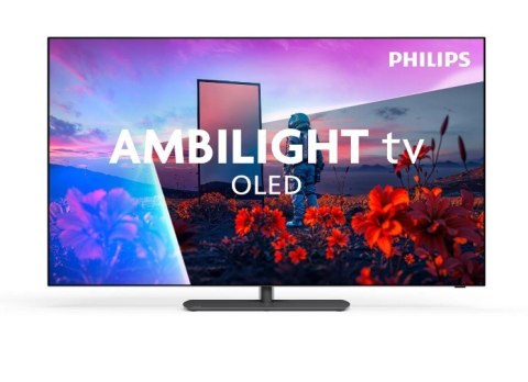 Telewizor PHILIPS OLED 55″ 55OLED811/12
