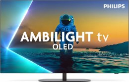 Telewizor PHILIPS OLED 55″ 55OLED820/12