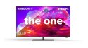Telewizor PHILIPS OLED 55″ 55PQS9001/12