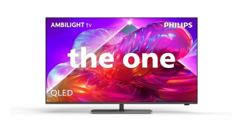 Telewizor PHILIPS OLED 55″ 55PQS9001/12