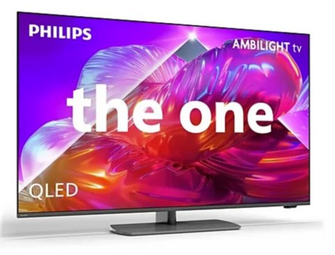Telewizor PHILIPS OLED 55″ 55PQS9001/12