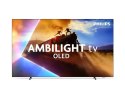 Telewizor PHILIPS OLED 65″ 65OLED801/12