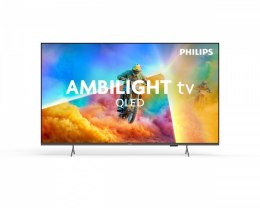 Telewizor PHILIPS QLED 43″ 43PQS8501/12