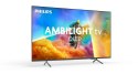 Telewizor PHILIPS QLED 43″ 43PQS8501/12