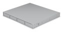 Ubiquiti UNAS-PRO-4 serwer danych NAS Rack (1U) Cortex-A Cortex-A57 16 GB Szary