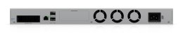 Ubiquiti UNAS-PRO-4 serwer danych NAS Rack (1U) Cortex-A Cortex-A57 16 GB Szary