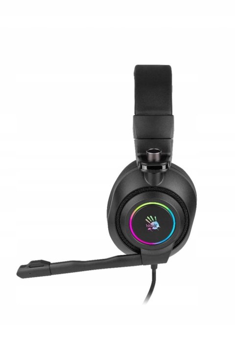 Słuchawki A4TECH Bloody G580 7.1 USB