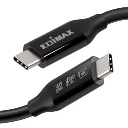 Adapter EDIMAX UC4-010TB V2 USB typu C