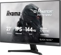 Monitor iiyama G-Master G2741QSU-B1 Black Hawk