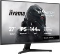 Monitor iiyama G-Master G2741QSU-B1 Black Hawk
