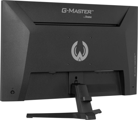 Monitor iiyama G-Master G2741QSU-B1 Black Hawk