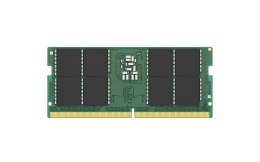 KINGSTON 32GB 6400MT/s DDR5 Non-ECC CL52 CSODIMM