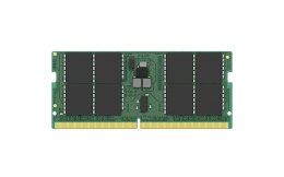 KINGSTON 32GB 6400MT/s DDR5 Non-ECC CL52 CSODIMM