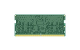 KINGSTON 8GB 6400MT/s DDR5 Non-ECC CL52 CSODIMM
